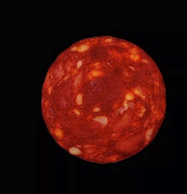 Proxima Centauri